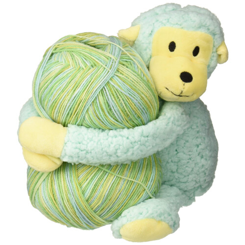 DMC DMC Hug This Monkey