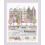 Riolis Blackwork Kit City na    gua 1
