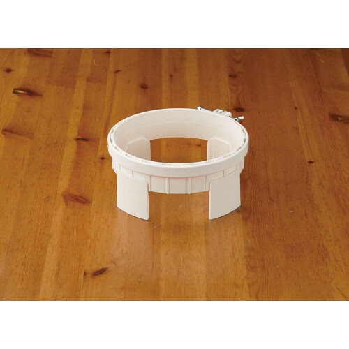 Clover Punch Needle Hoop Idee Wei 2