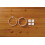 Clover Punch Needle Hoop Idee Wei 2