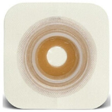 Natura Mold Stomahesive Barrier med flex krave 2 1/4 """" Del nr. 413423 Antal 10 pr. Boks