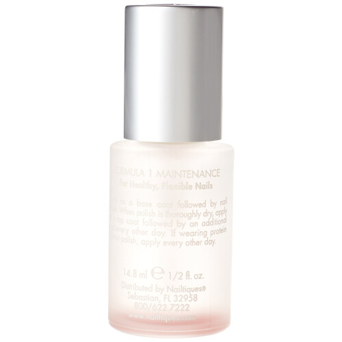 Nailtiques Formula 1 Protein 5 Ounce 1