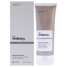 The Ordinary Squalane Cleanser for Unisex 5 oz Cleanser