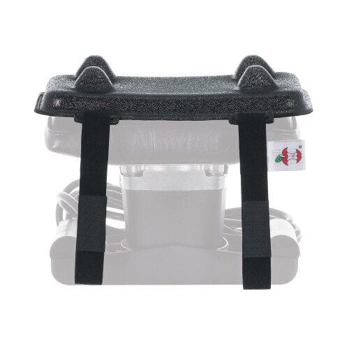 Core Products Jeanie Rub Paraspinal Accessory Only 1