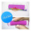 Emjoi MicroPedi 3D POWER Callus Remover Twice as effective  with unique 3D Motion 3