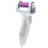 Emjoi MicroPedi 3D POWER Callus Remover Twice as effective  with unique 3D Motion 1