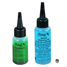 Rohloff Oil of Speedhub 500/14 Olieverversingsset - All Season Oil (25ml) Reinigingsolie (25ml) - 8411