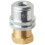 Haltec H-5265 Κλειδώματος Αέρος Αεροχάρακας, Χρυσό 4