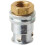 Haltec H-5265 Κλειδώματος Αέρος Αεροχάρακας, Χρυσό 3