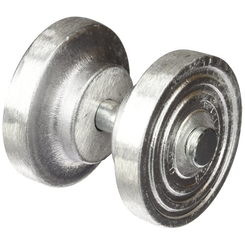 Blaylock American Metal TL-60 Lock Lock Silver
