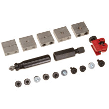 ATD Nářadí 5483 Master in-Line Flaring Tool Kit