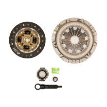 Valeo 51905001 OE Replacement Clutch Kit
