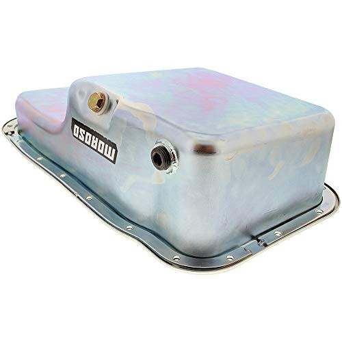 Moroso 20911 Mis 2
