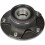 RADNABE BRG ASSY 2
