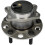 RADNABE BRG ASSY 2