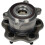 RADNABE BRG ASSY 2