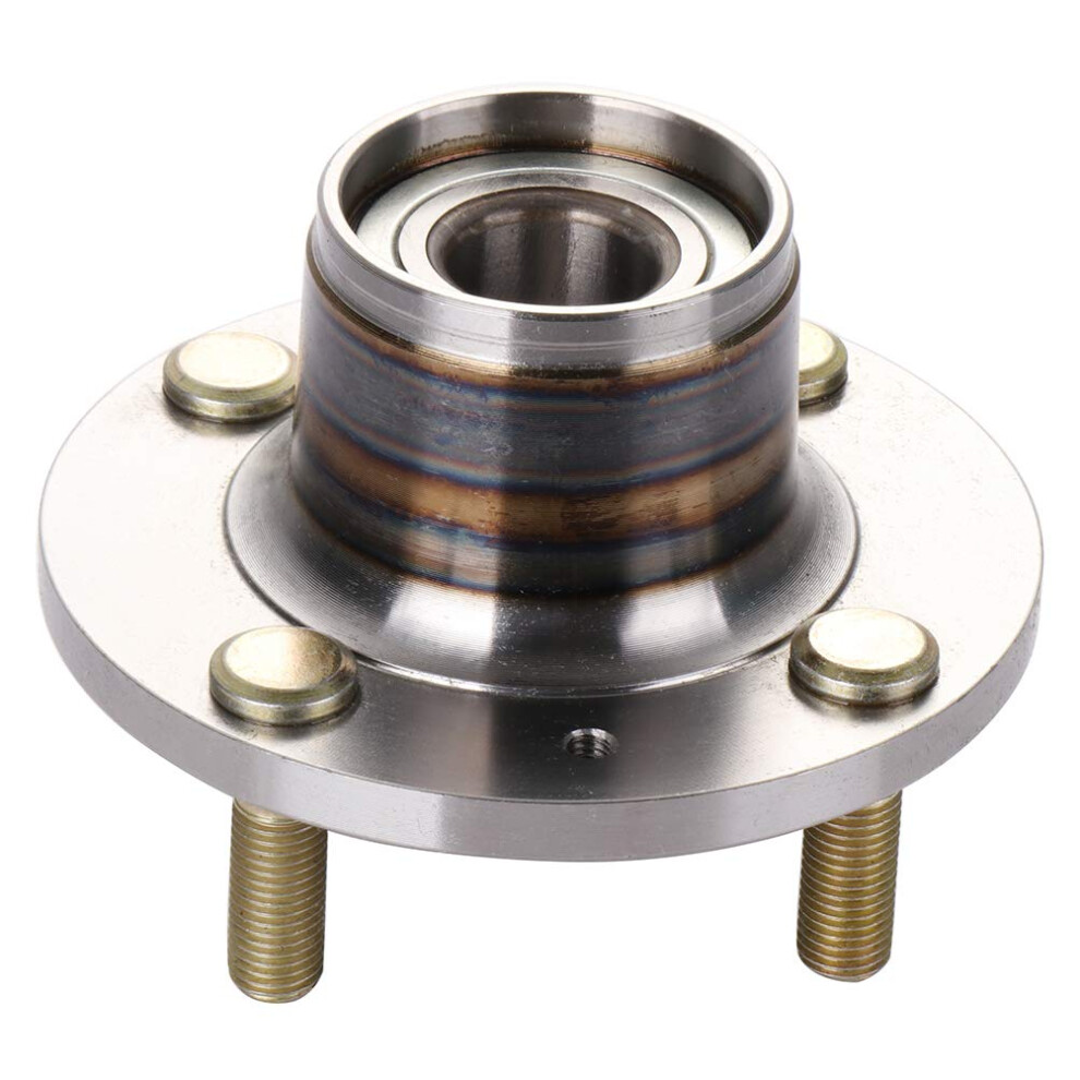 Roadfar Wheel Bearing Hub Assemblies 541010 Rear Left Or Right Side Fi 824917544149