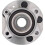 RADNABE BRG ASSY 2