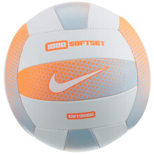 Nike Unisex - Ενήλικος 1000 Βόλεϊ, N.000.0068.822.05, Πολύχρωμο, GR5