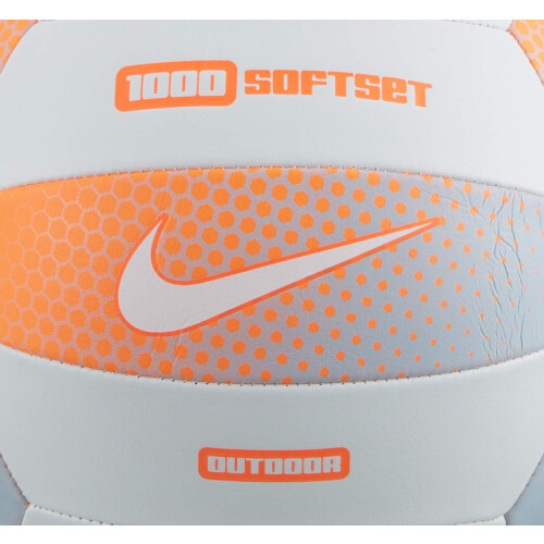 Nike Nike Unisex - Ενήλικος 1000 Βόλεϊ, N.000.0068.822.05, Πολύχρωμο, GR5 1