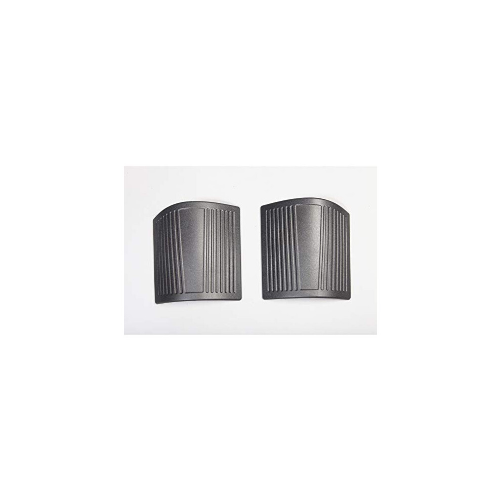 Rugged Ridge | Body Armor Cowl Panel | 11651.18 | Fits 2007-2018 Jeep Wrangler Jk/Jku 804314222703