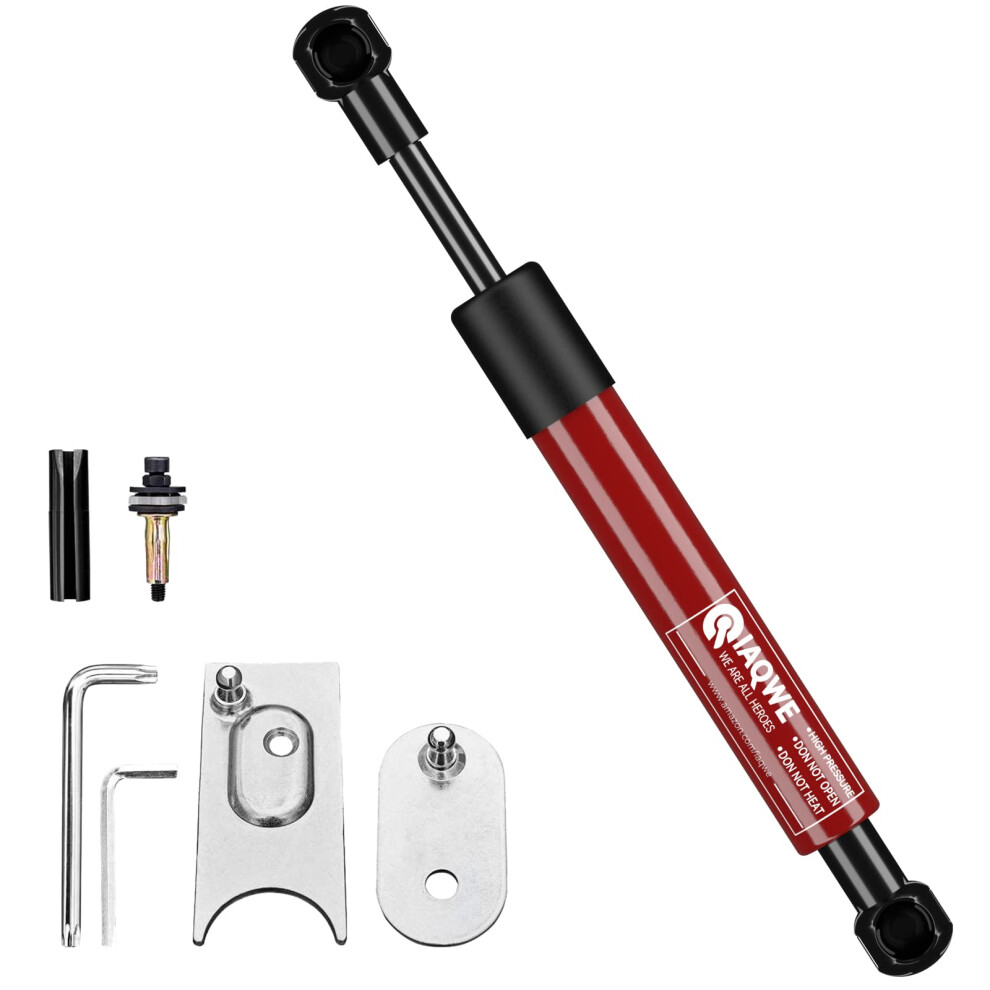Iaqwe Truck Tailgate Assist Shock 43301 Fit For Ram 1500 2500 3500 200 746827180524