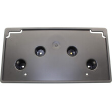 Evan Fischer rendszmtbla-konzol kompatibilis a 2015-2020-as Chevrolet Tahoe 2015-2020 Chevrolet Suburban & 2016-2019 Chevrolet Suburban 3500 HD