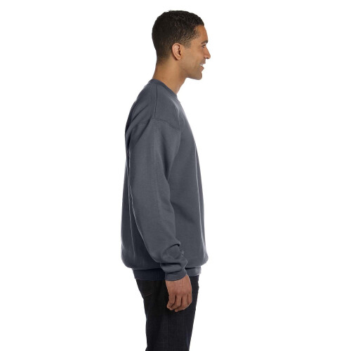 Champion Champion Double Dry Action Fleece Crew 1