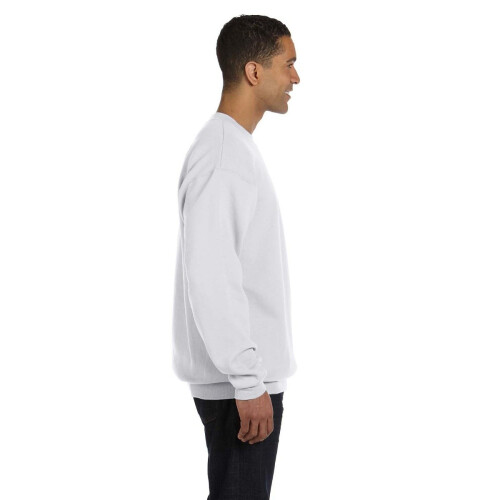 Champion Champion S600 - Eco Crewneck mikina Silver Grey 1