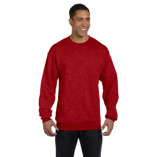 Champion Double Dry Action Fleece Crew 1