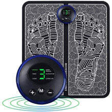EMS Electric Feet Massager Foot Relaxation Mat