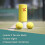 Gexco Tennis Ball Saver - Αποθήκευση Πιέσεως για Μπάλες Τένις 3