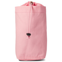 Fjllrven Kanken Bottle Pocket Pink One Size
