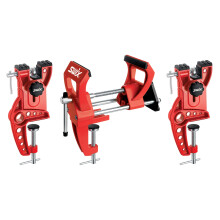 Morsetto da sci Swix Super Jaws Wide 2014 T0149-90W