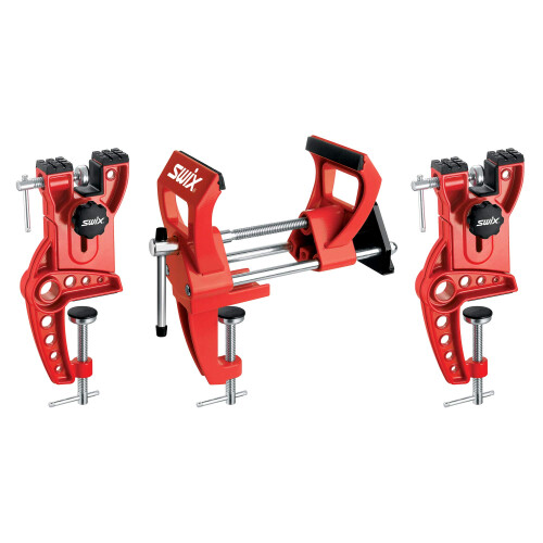 Morsetto da sci Swix Super Jaws Wide 2014 T0149-90W