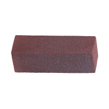 Swix Red Hard Rubber Edge Tuning Stone (T0994), one Size