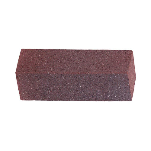 Swix Red Hard Rubber Edge Stimmstein (T0994), Einheitsgre