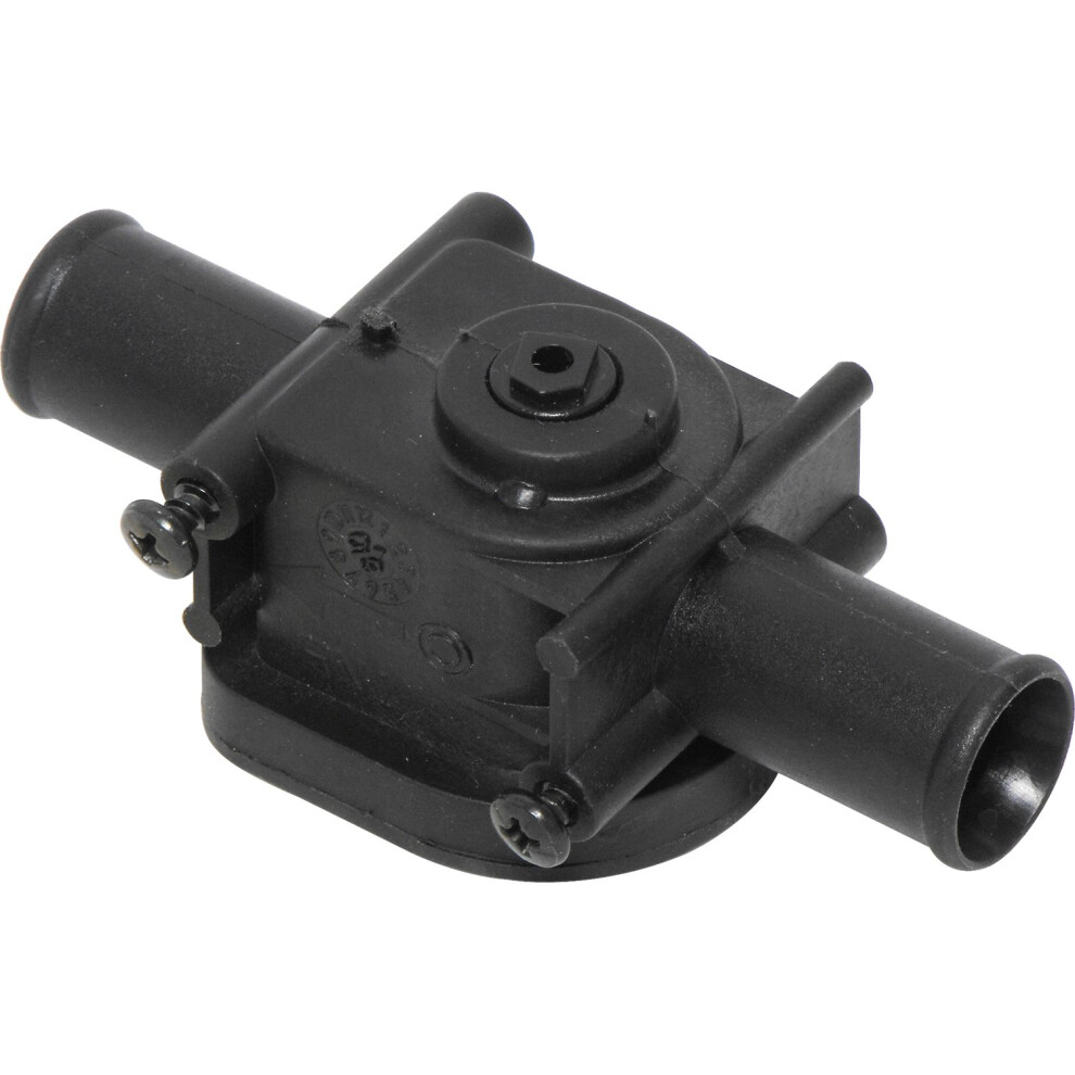 VANNES DE CHAUFFAGE UAC-HV1000C - VANNE DE CHAUFFAGE