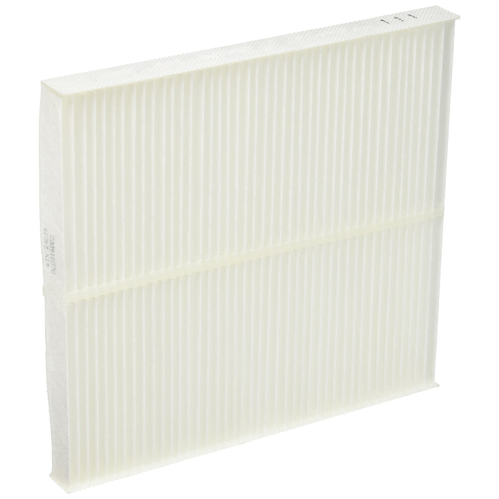 Wix Filters - 24099 Cabin Air Panel, Pack Of 1 765809240995