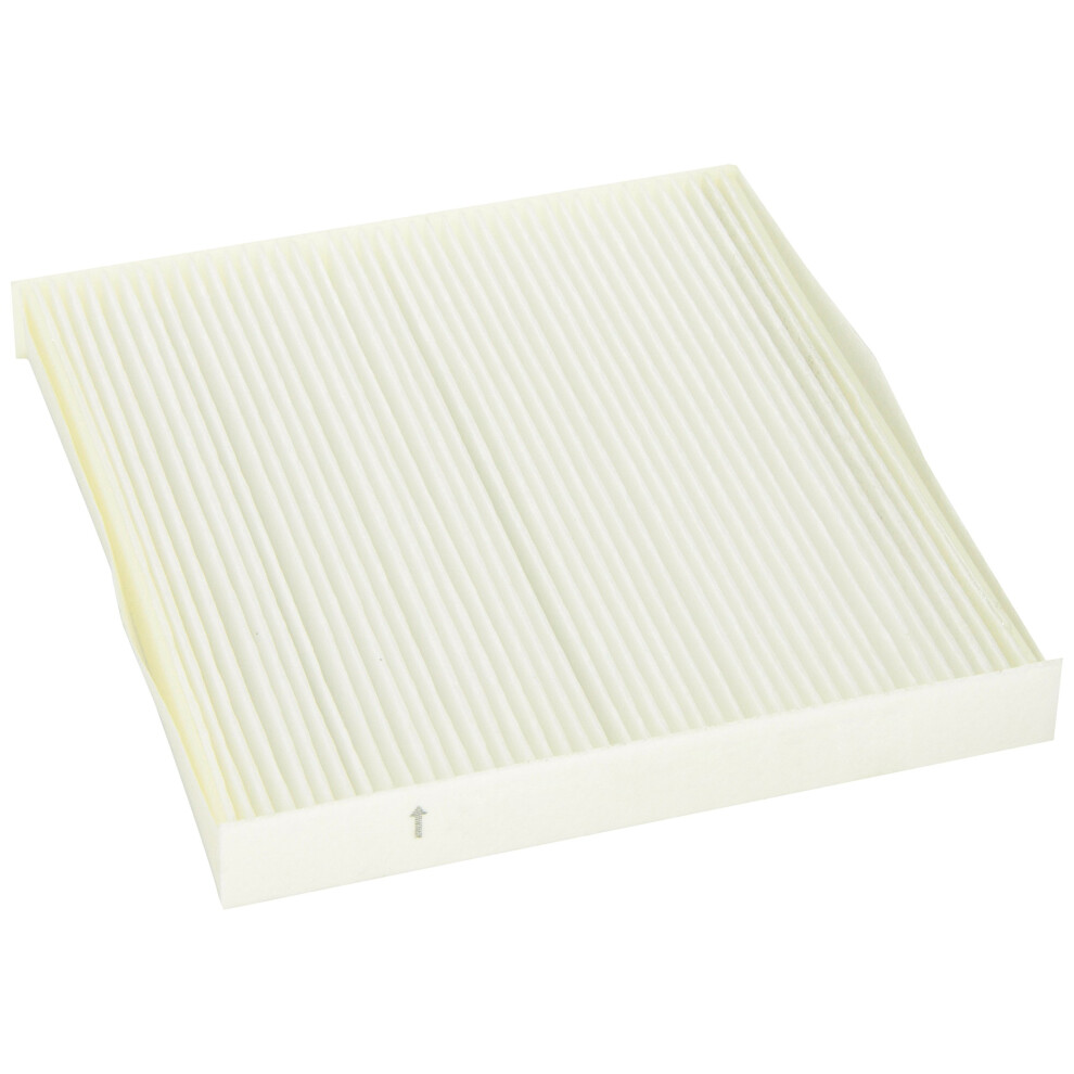 WIX Filters - 24579 Cabin Air Panel  Pack of 1-image-OPC-PFXXDFT-NEW