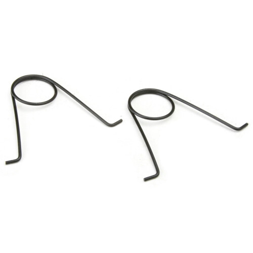 Lifter Halteclips, Paar, Kompatibel mit Dune Buggy