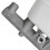 Beck/Arnley 072-9509 Brake Master Cylinder 3