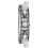 Tissot Tissot Seastar GTS QTZ CHR SS GR IND 3