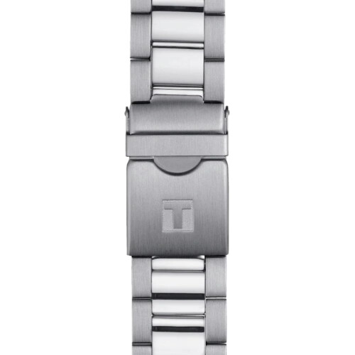 Tissot Tissot Seastar GTS QTZ CHR SS GR IND 1