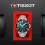 Tissot Tissot Seastar GTS QTZ CHR SS GR IND 5