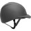 IRH Equi Pro Riding Helmet Matte Black Medium/Large 2