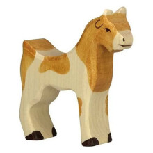 HOLZTIGER - 80080 - FIGURINE - CABRA