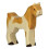 HOLZTIGER - 80080 - FIGURINE - CABRA 1