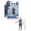 Marvel Avengers Marvel Captain America 6""""""""-Scale Marvel Super Hero Action Figure Toy 3