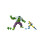 Marvel Hasbro Marvel Legends Wolverine and Hulk 6-Inch Action Figure 2-Pac Standard 1